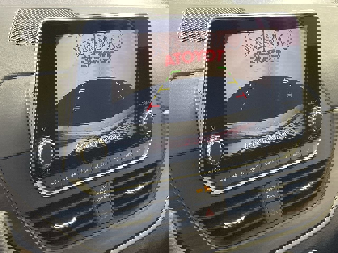 Used 2024 Nissan Altima 2.5 SV image 17