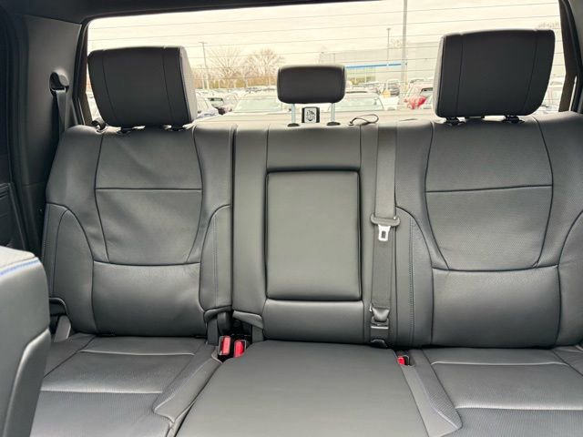 Used 2024 Toyota Tundra Platinum image 24