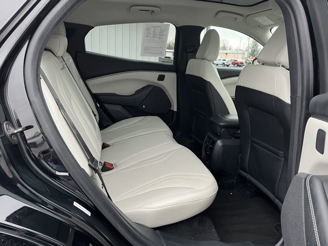 Used 2022 Ford Mustang Mach-E Premium image 29