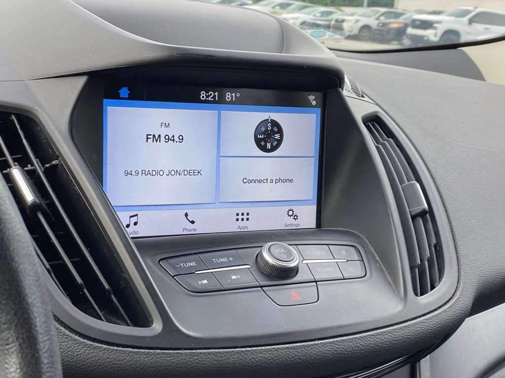 Used 2019 Ford Escape SEL AWD/4WD image 13
