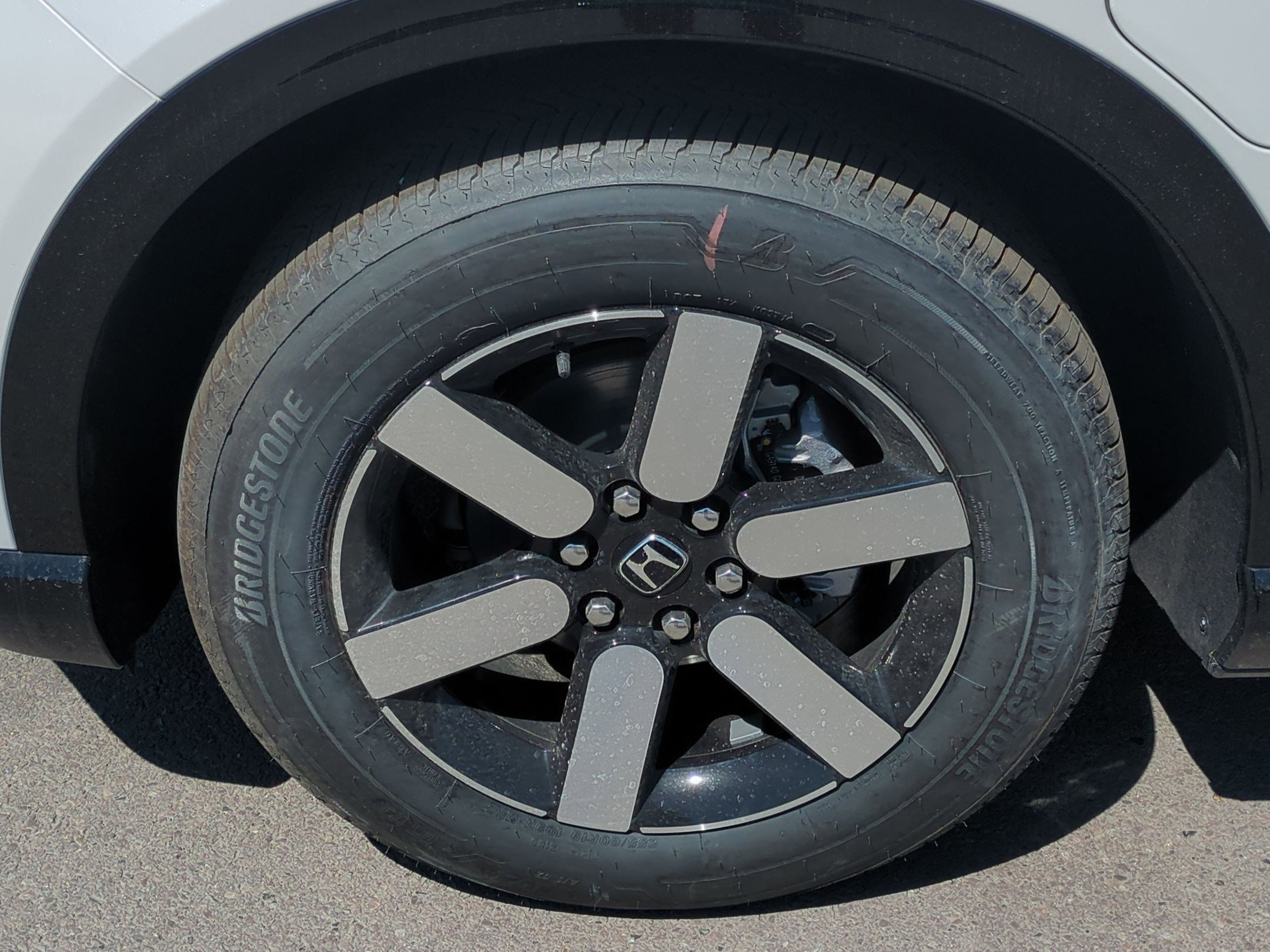 New 2026 Honda Prologue Touring image 9