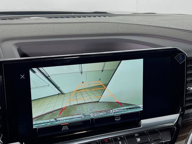 New 2026 GMC Sierra 1500 Elevation image 13