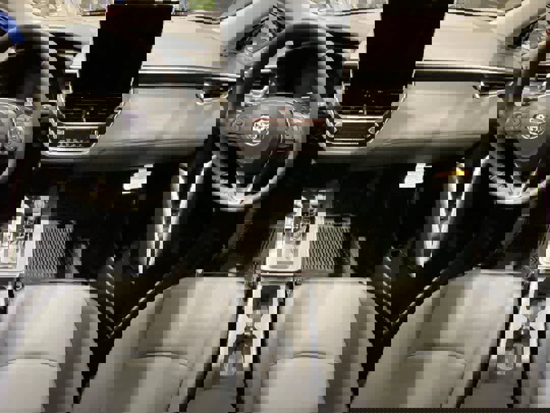 New 2026 Toyota Corolla Cross LE image 23