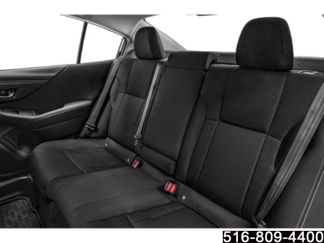 Used 2024 Subaru Legacy Premium AWD/4WD image 17