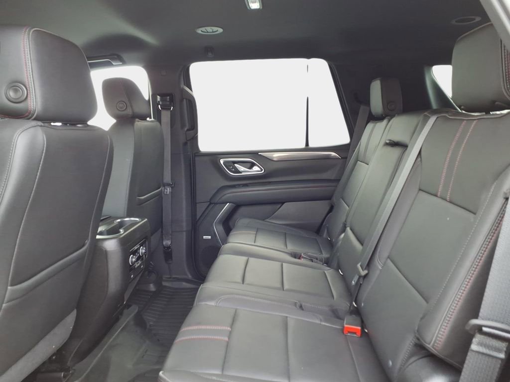 Used 2021 Chevrolet Tahoe RST image 15