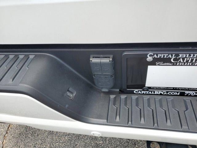 Used 2024 GMC Sierra 1500 Denali Ultimate AWD/4WD image 7