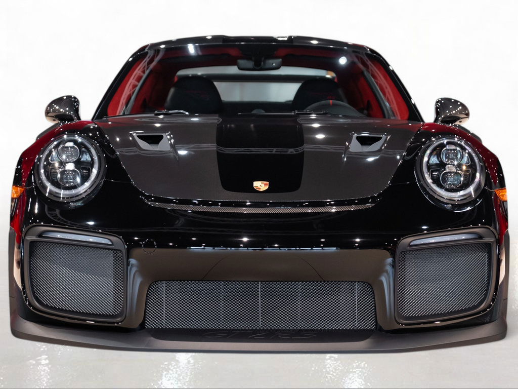 Used 2018 Porsche 911 GT2 RS RWD image 7