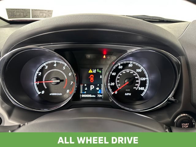 New 2026 Mitsubishi Outlander Sport SE AWD/4WD image 23