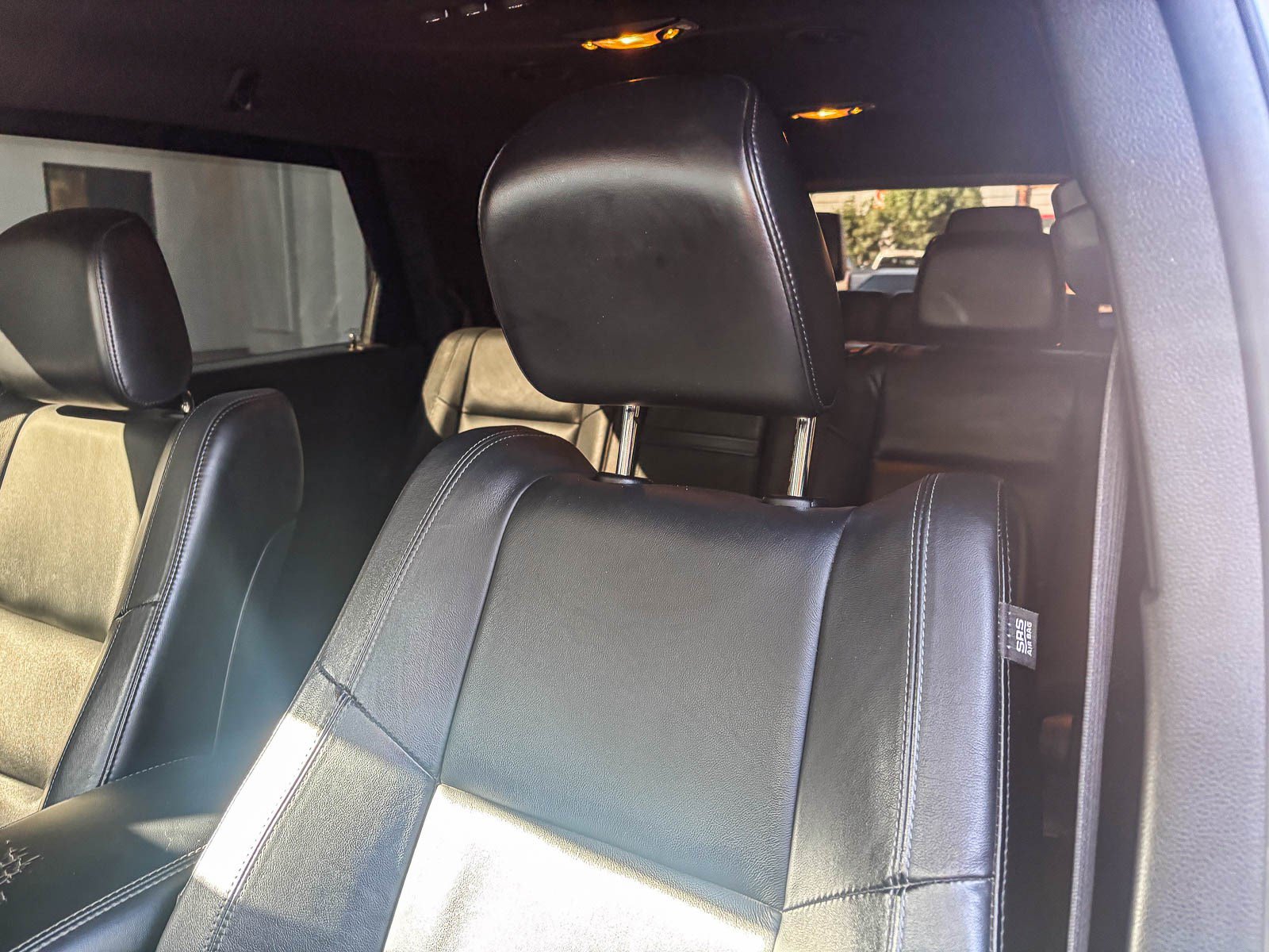 Used 2021 Dodge Durango GT RWD image 24