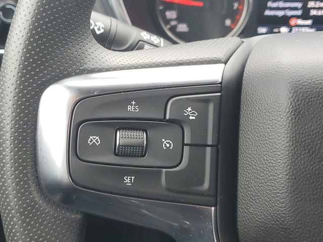 Certified 2024 Chevrolet Blazer LT w/ Convenience Package image 22