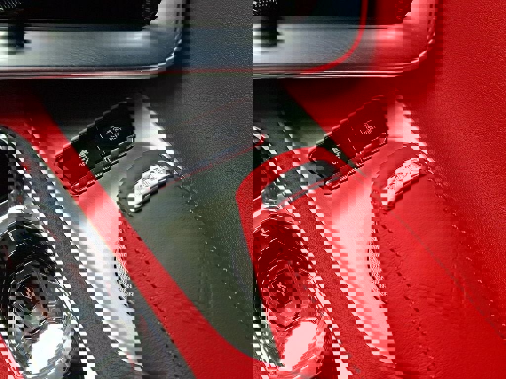 Certified 2024 Chevrolet Corvette Stingray Preferred Conv w/ Z51 Performance Package image 25