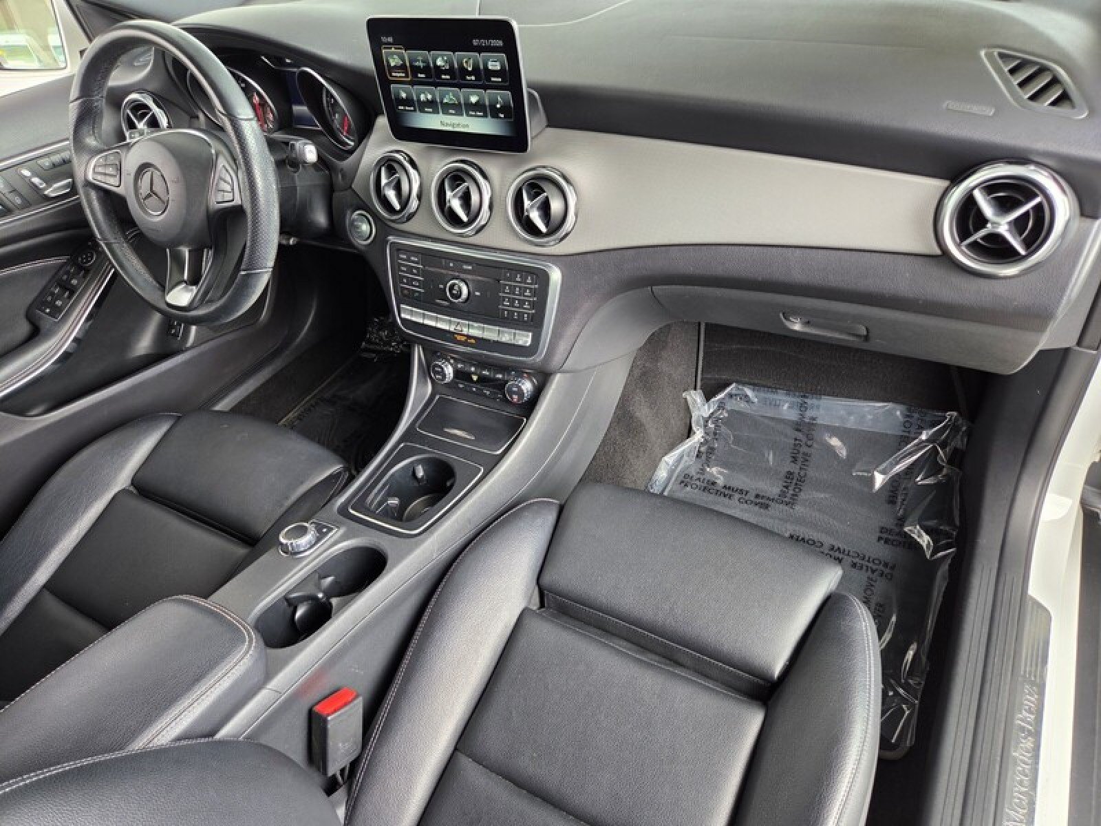 Used 2020 Mercedes-Benz GLA 250 4MATIC image 20