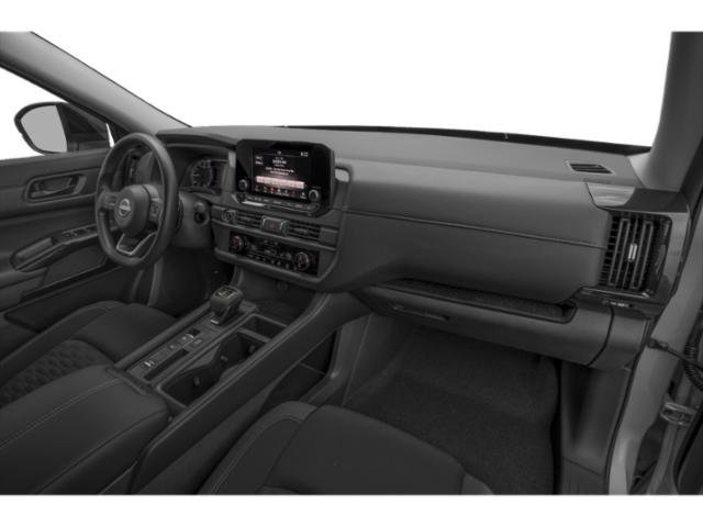New 2025 Nissan Pathfinder S AWD/4WD image 18