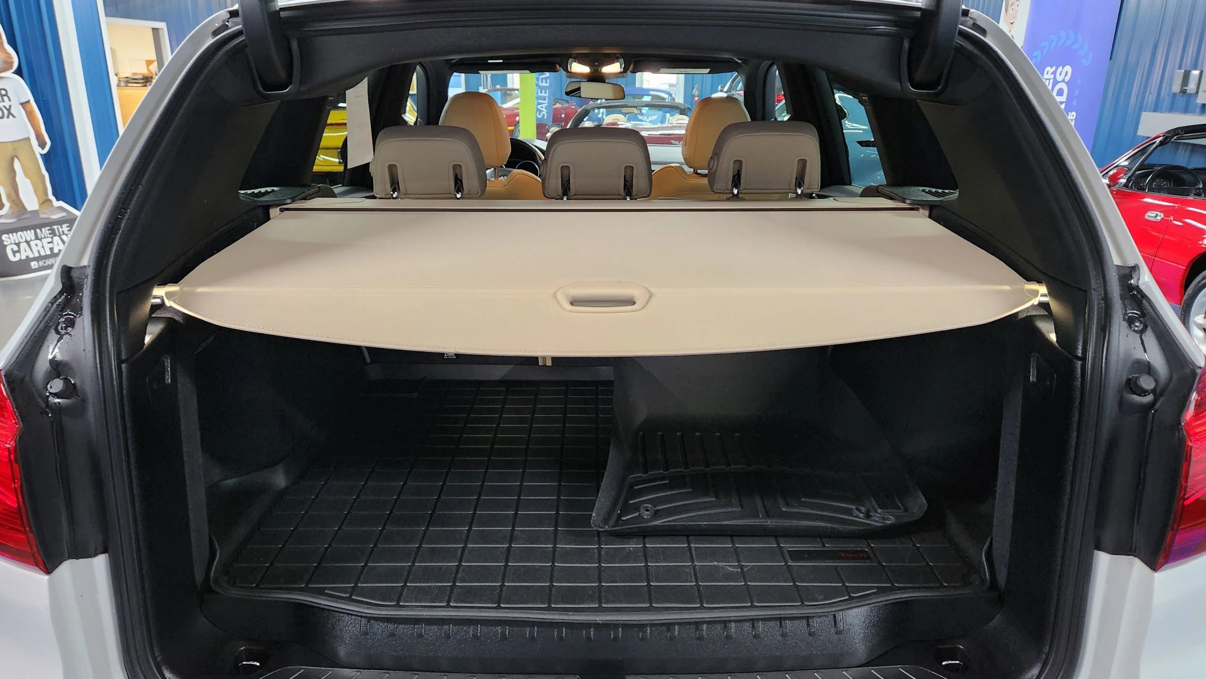 Used 2019 BMW X3 xDrive30i w/ Driving Assistance Package image 66