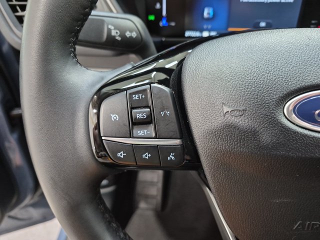 Used 2024 Ford Escape Active w/ Cold Weather Package FWD image 16