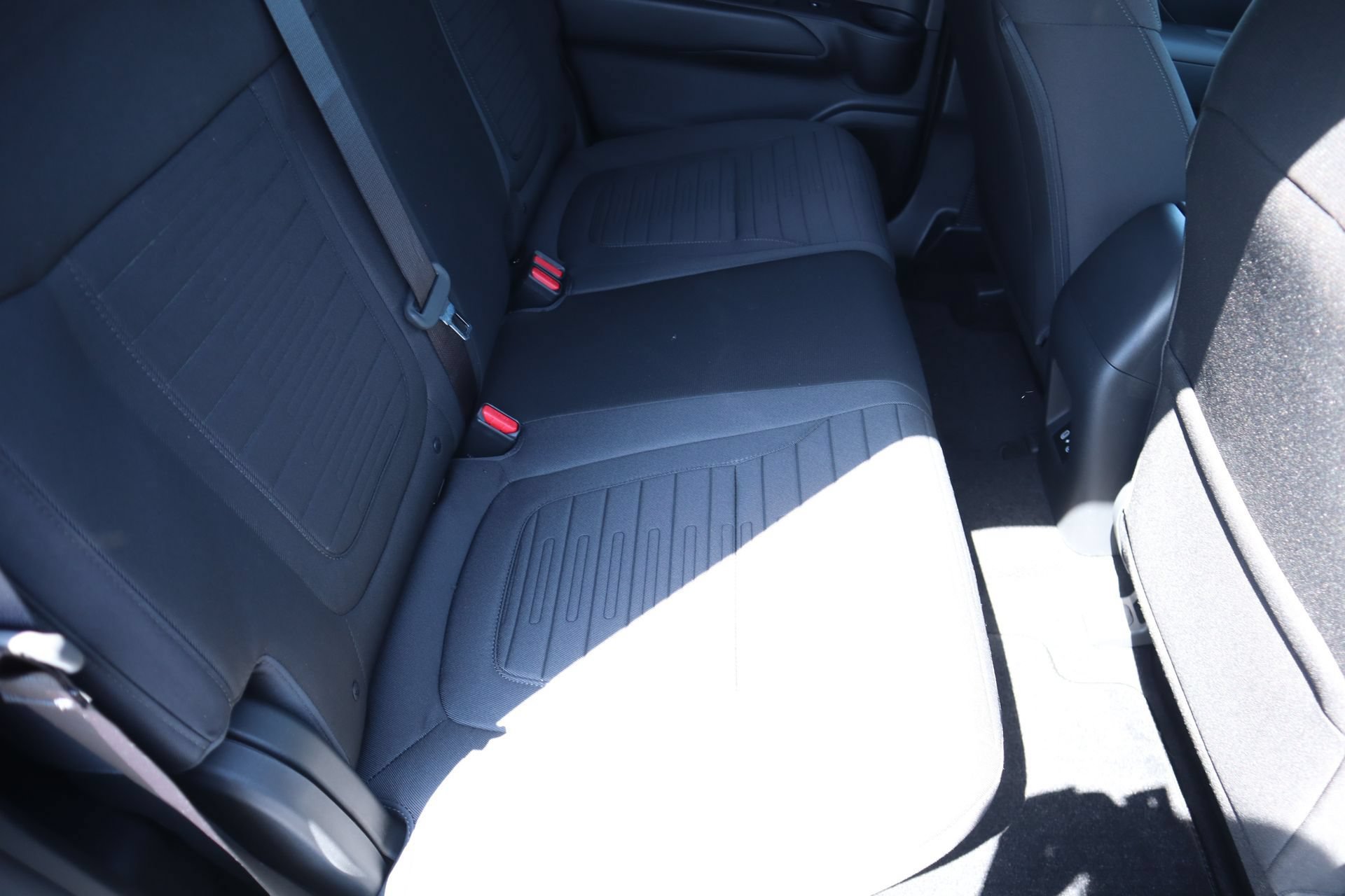 New 2026 Hyundai Santa Cruz SE FWD image 19