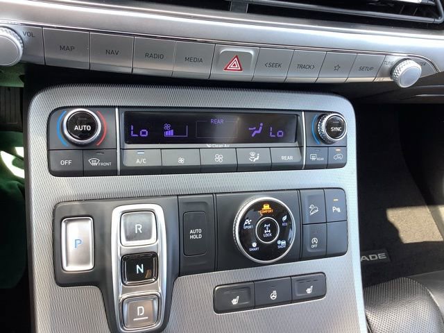 Used 2022 Hyundai Palisade SEL w/ Premium Package image 39