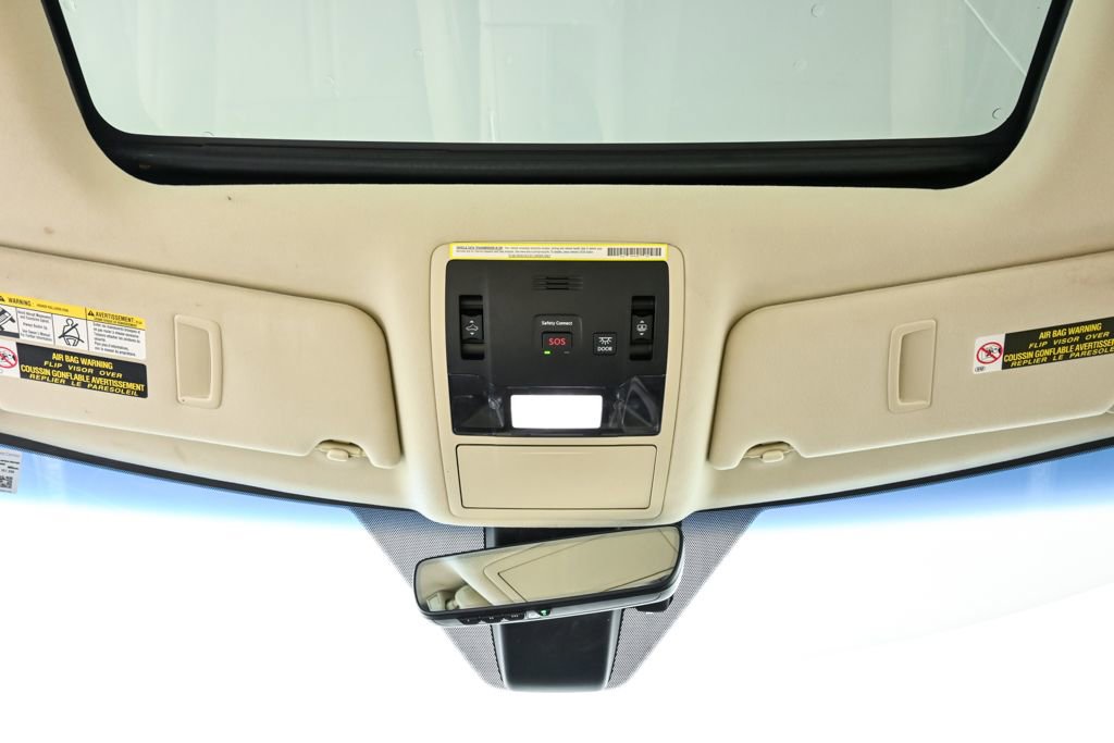 Used 2019 Lexus RX 450h AWD w/ Luxury Package image 19