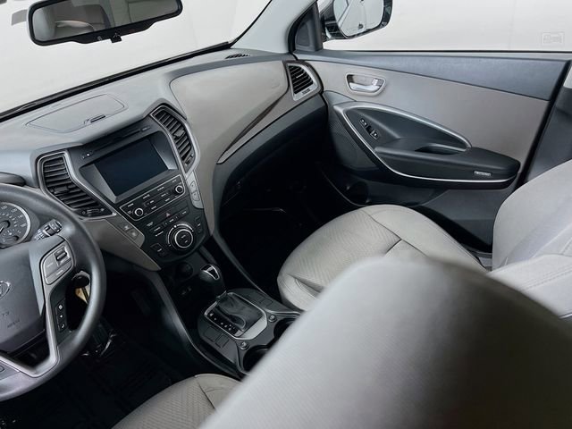 Used 2017 Hyundai Santa Fe Sport image 21