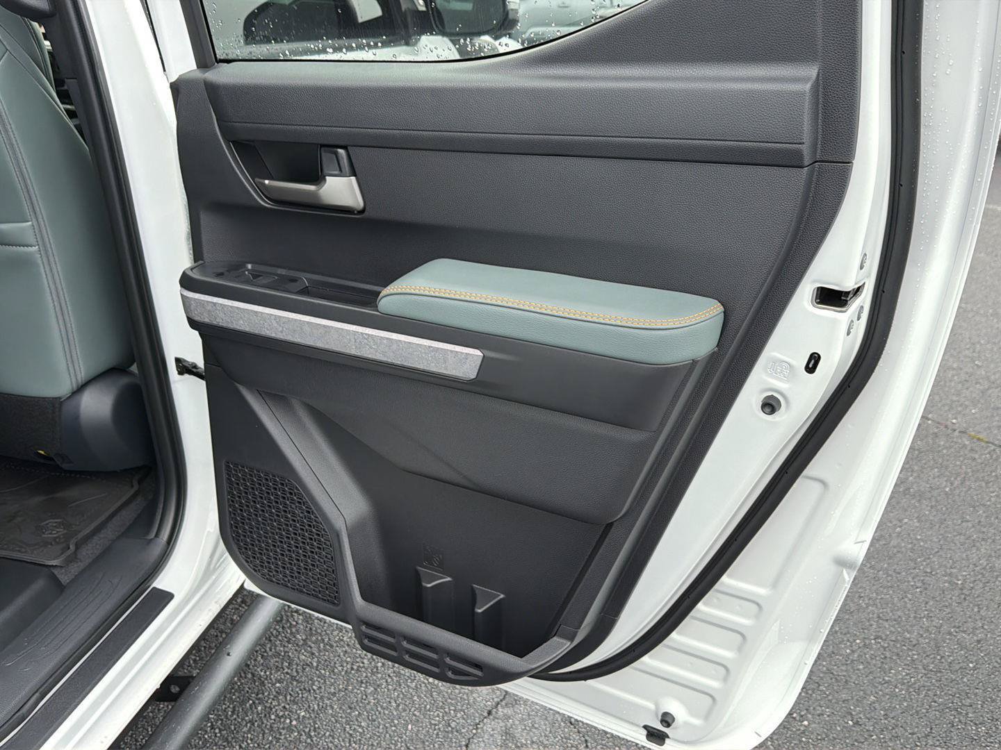 New 2026 Toyota Tacoma 4x4 Double Cab Hybrid image 15