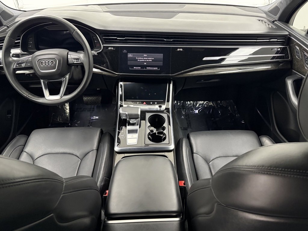 Used 2023 Audi Q7 3.0T Prestige w/ Prestige Package image 20