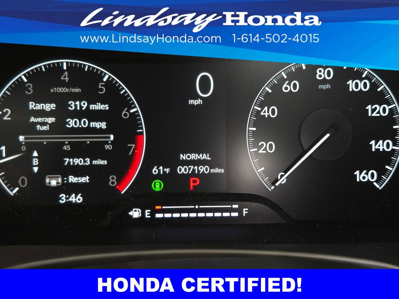 Certified 2025 Honda Civic Sport image 15