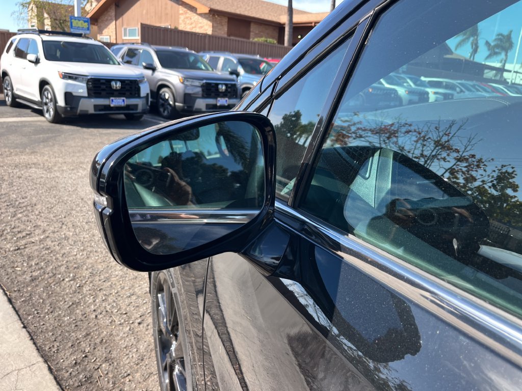 Used 2024 Honda Odyssey Sport image 47