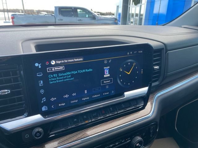 Used 2023 Chevrolet Silverado 1500 RST w/ All Star Edition Plus image 12