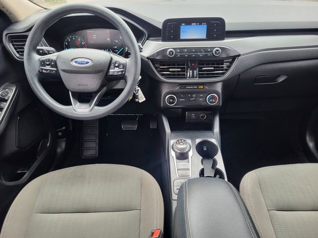 Used 2020 Ford Escape S AWD/4WD image 23