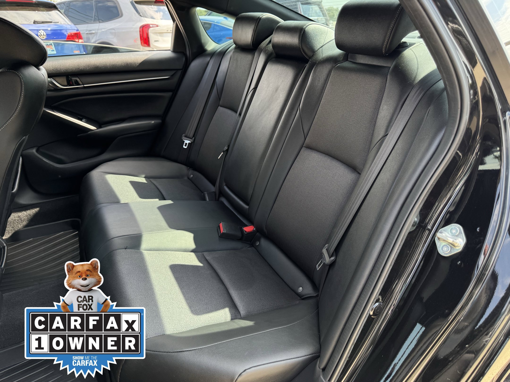 Used 2019 Honda Accord Sport image 27