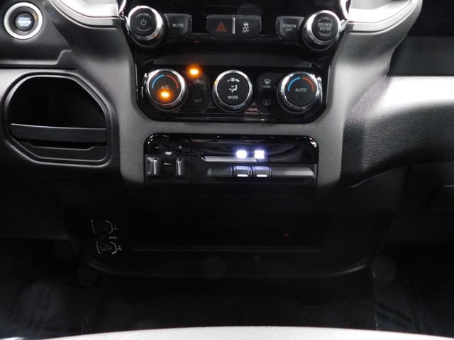 Used 2022 RAM 2500 Tradesman image 21