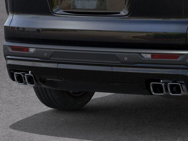 New 2026 Chevrolet Traverse LT image 15