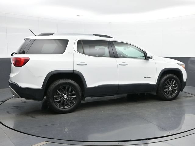 Used 2019 GMC Acadia SLT FWD image 8
