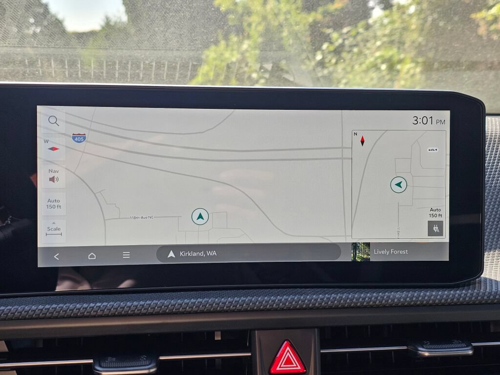 New 2026 Kia EV6 GT-Line AWD/4WD image 14