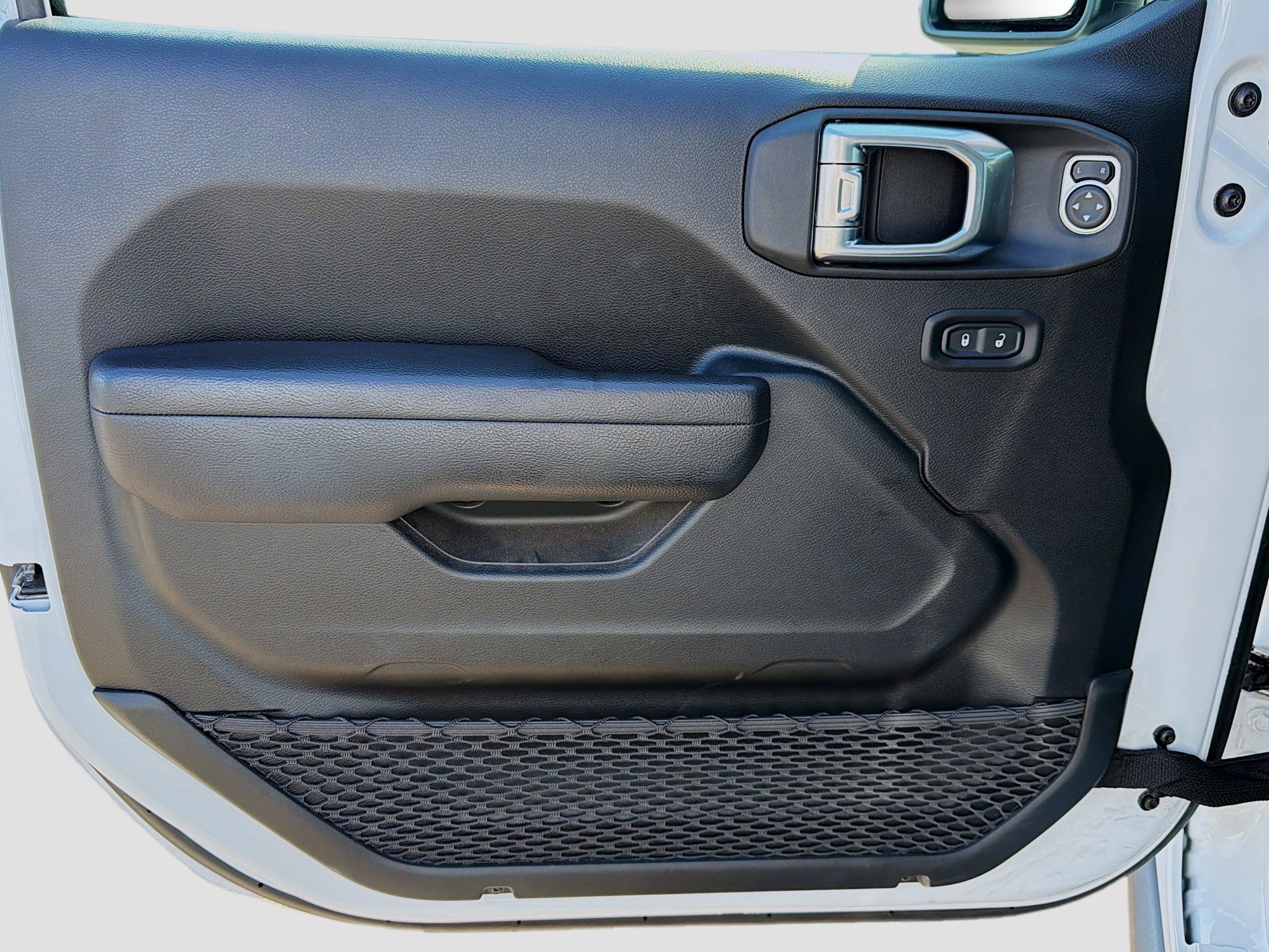 Used 2026 Jeep Gladiator Mojave image 21