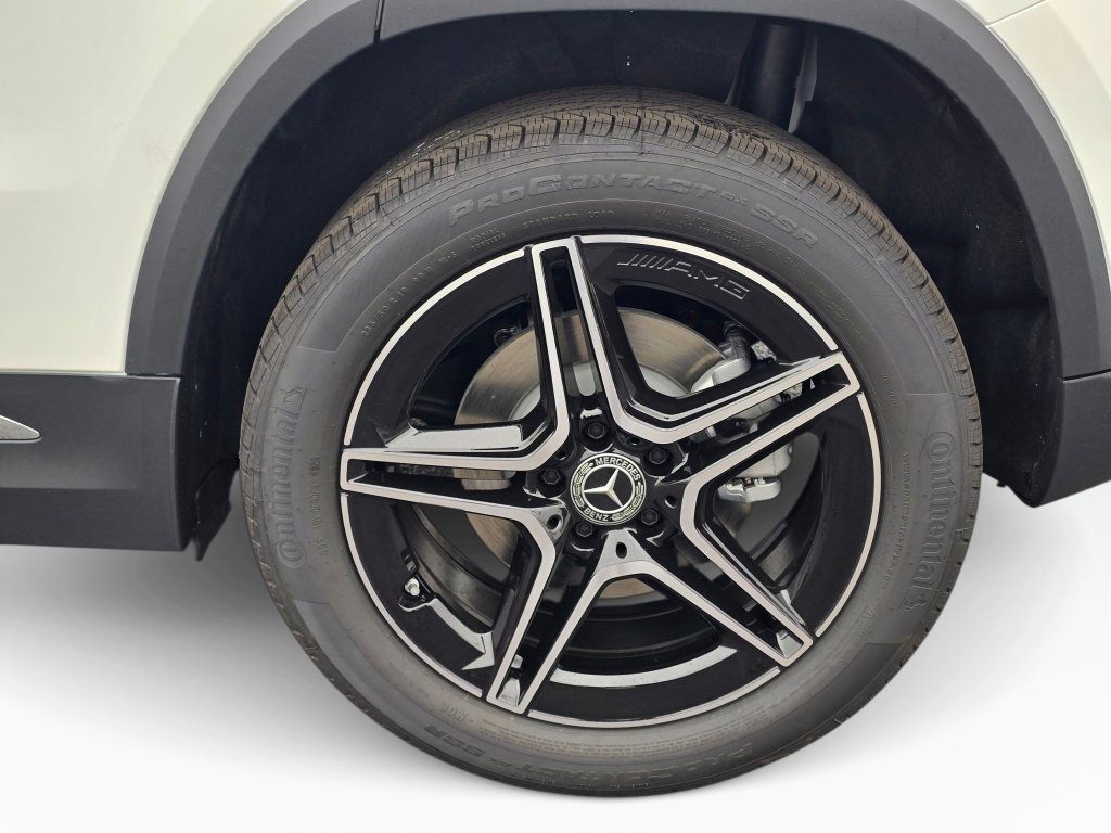 New 2026 Mercedes-Benz GLA 250 4MATIC image 20