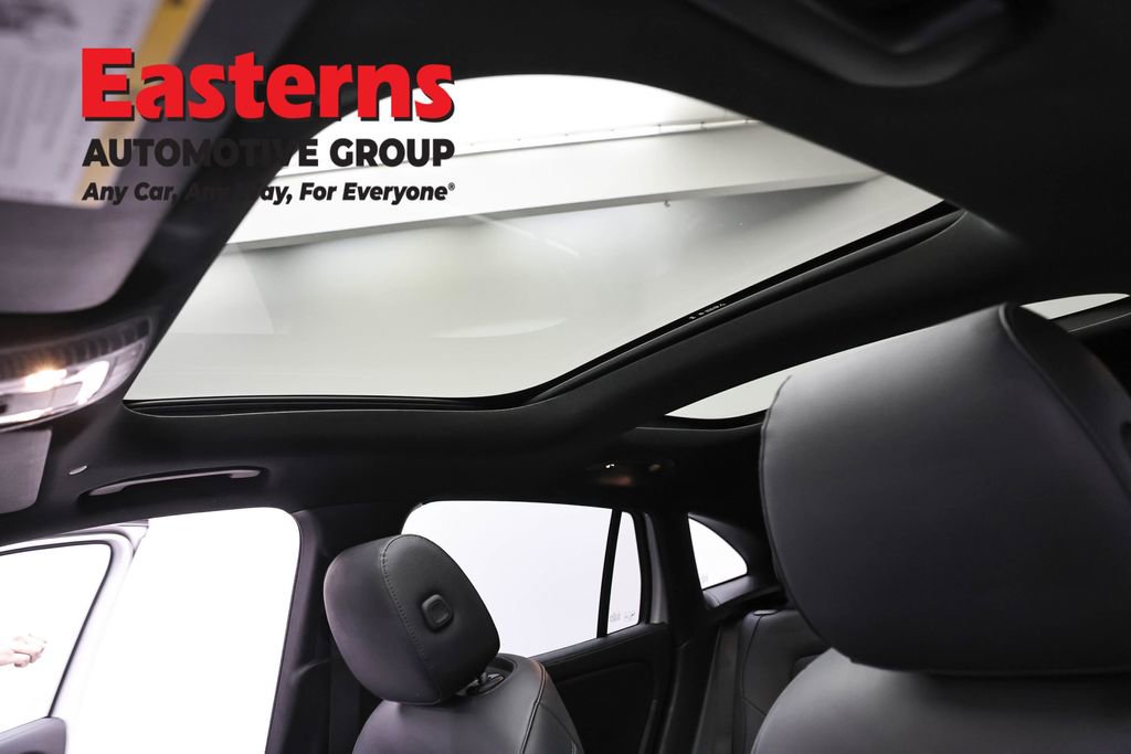 Used 2022 Mercedes-Benz GLA 250 4MATIC w/ Premium Package Lite image 36