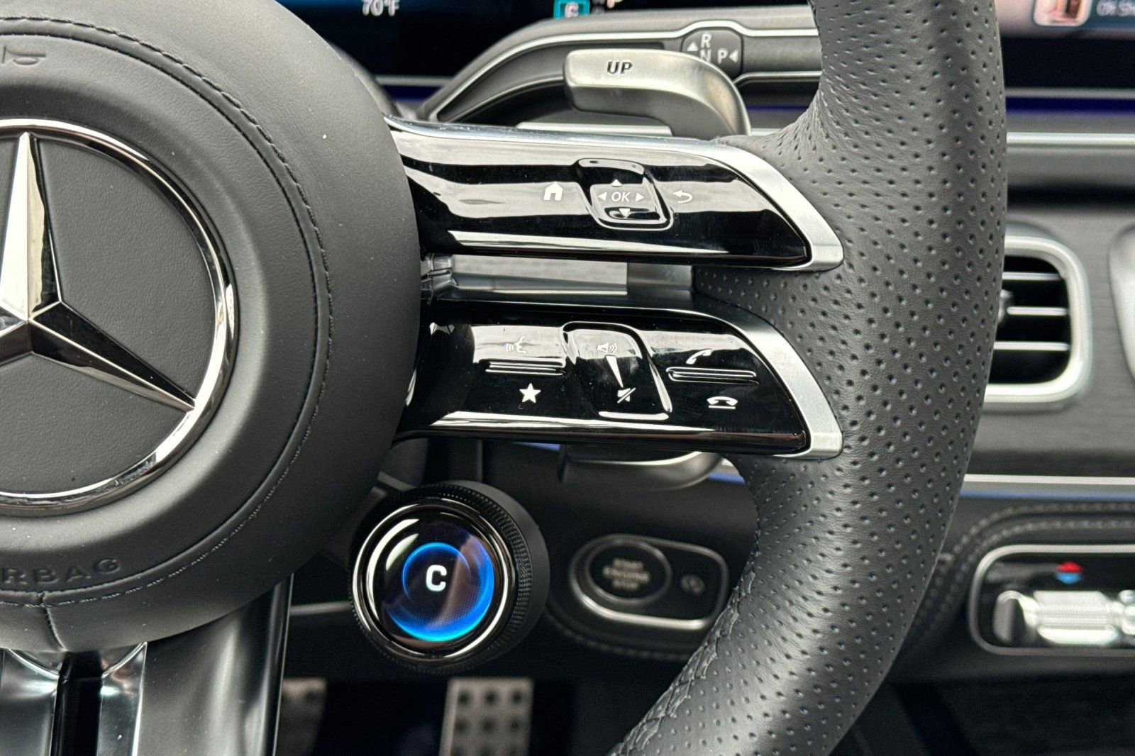 New 2026 Mercedes-Benz GLE 53 AMG 4MATIC Coupe image 27