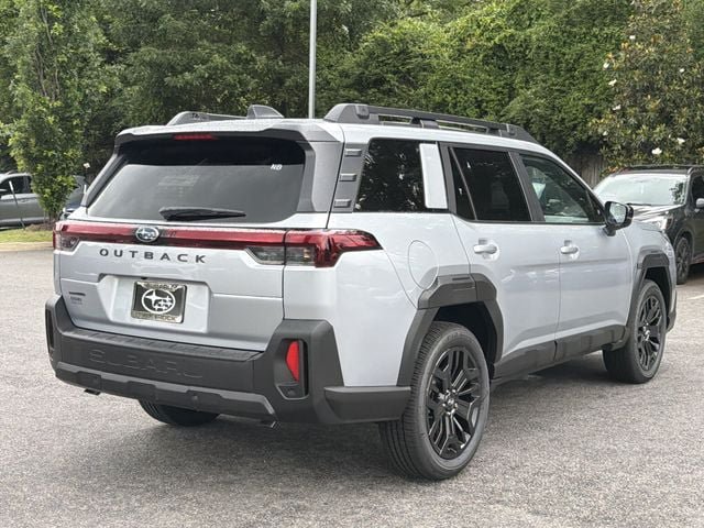 New 2026 Subaru Outback Limited XT AWD/4WD image 3