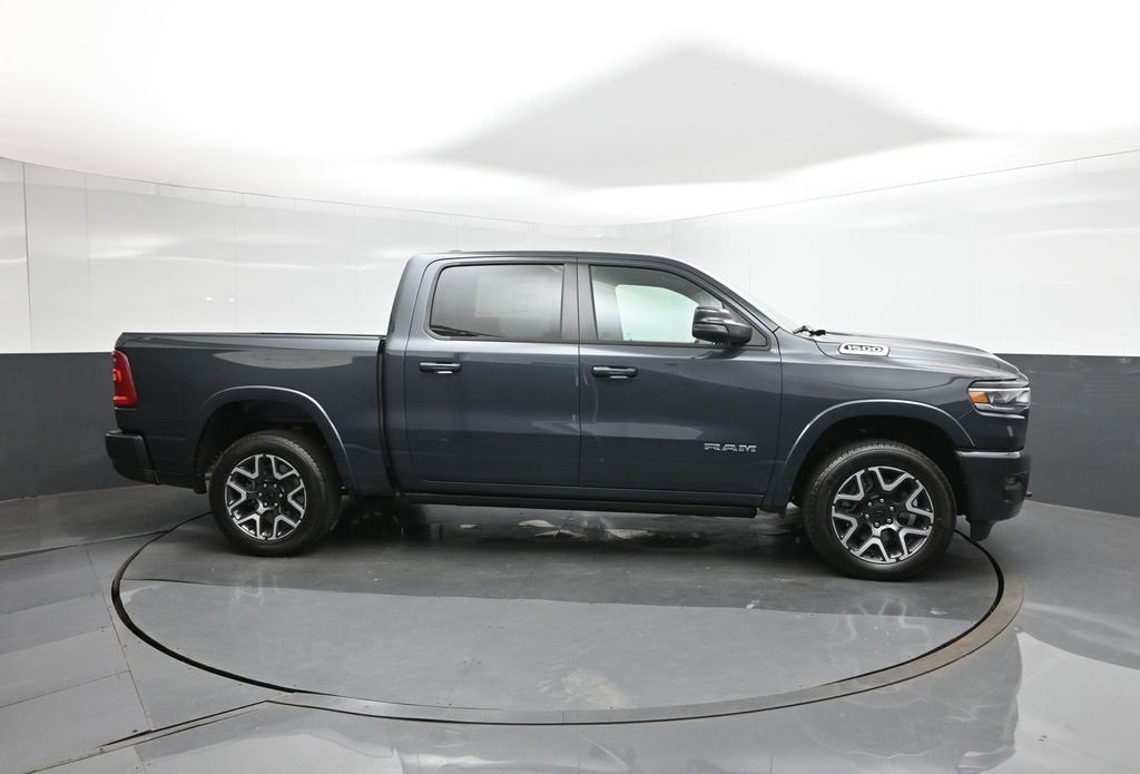 New 2026 RAM 1500 Laramie image 26