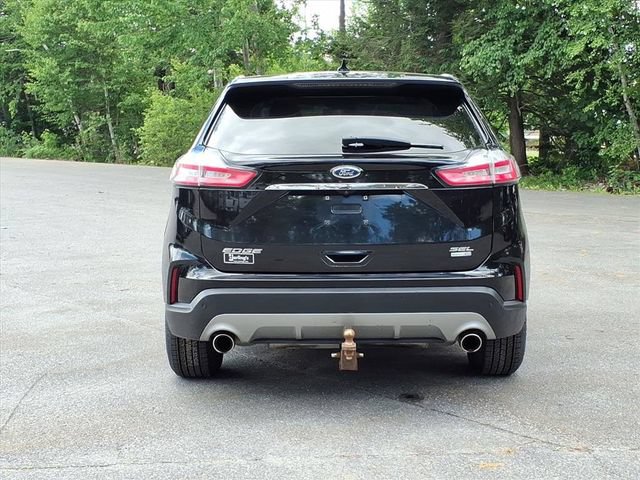 Used 2019 Ford Edge SEL w/ Equipment Group 201A AWD/4WD image 6