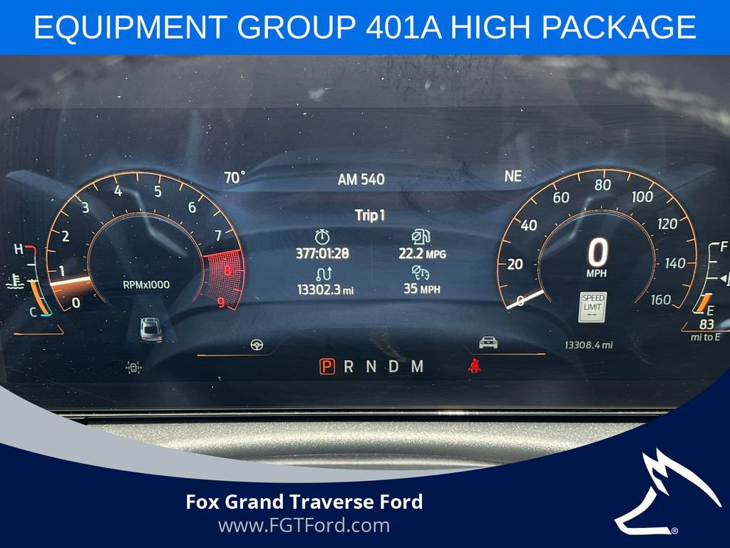 Certified 2024 Ford Mustang GT Premium RWD image 26
