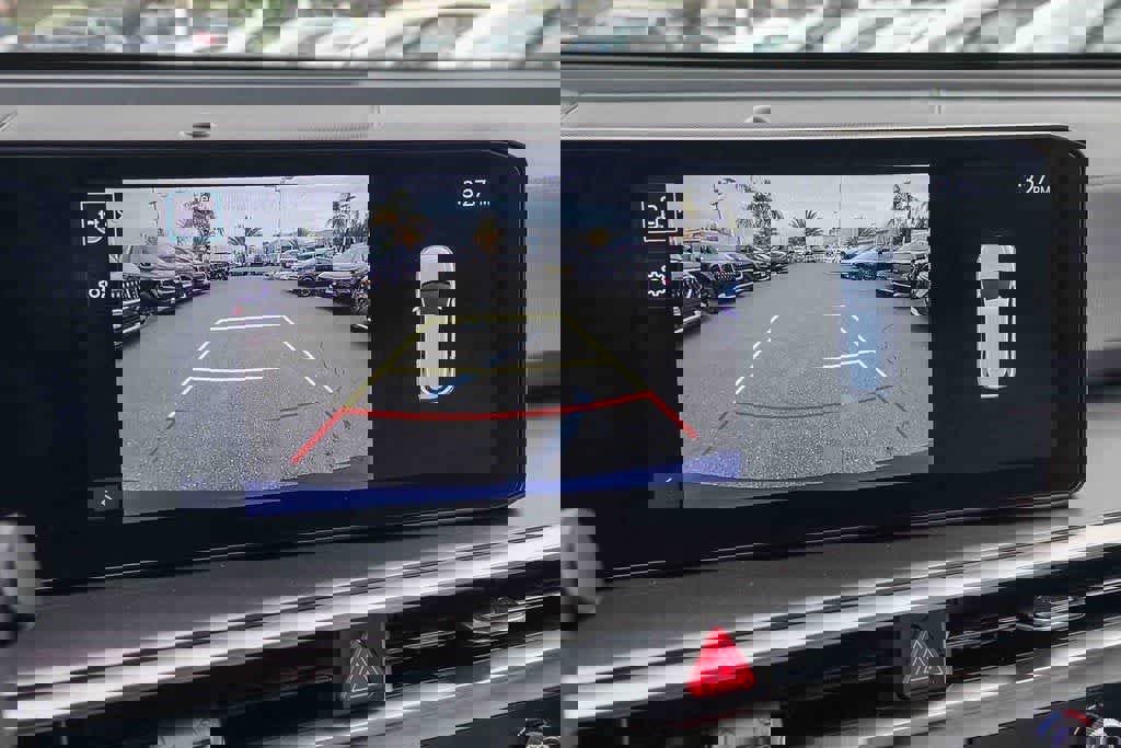 Certified 2024 Kia Sorento EX image 22