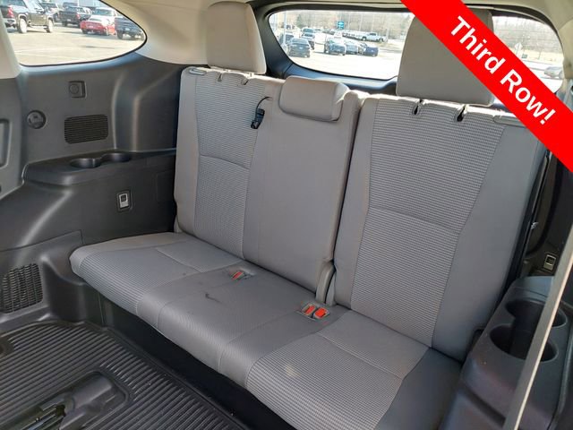 Used 2023 Toyota Highlander L AWD/4WD image 26