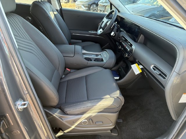 New 2027 Hyundai Palisade SEL Premium AWD/4WD image 15