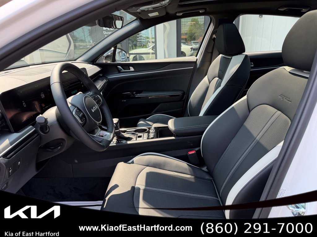 New 2026 Kia K5 GT-Line w/ GT-Line Premium Package FWD image 28