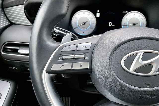 Used 2023 Hyundai Palisade Limited AWD/4WD image 20