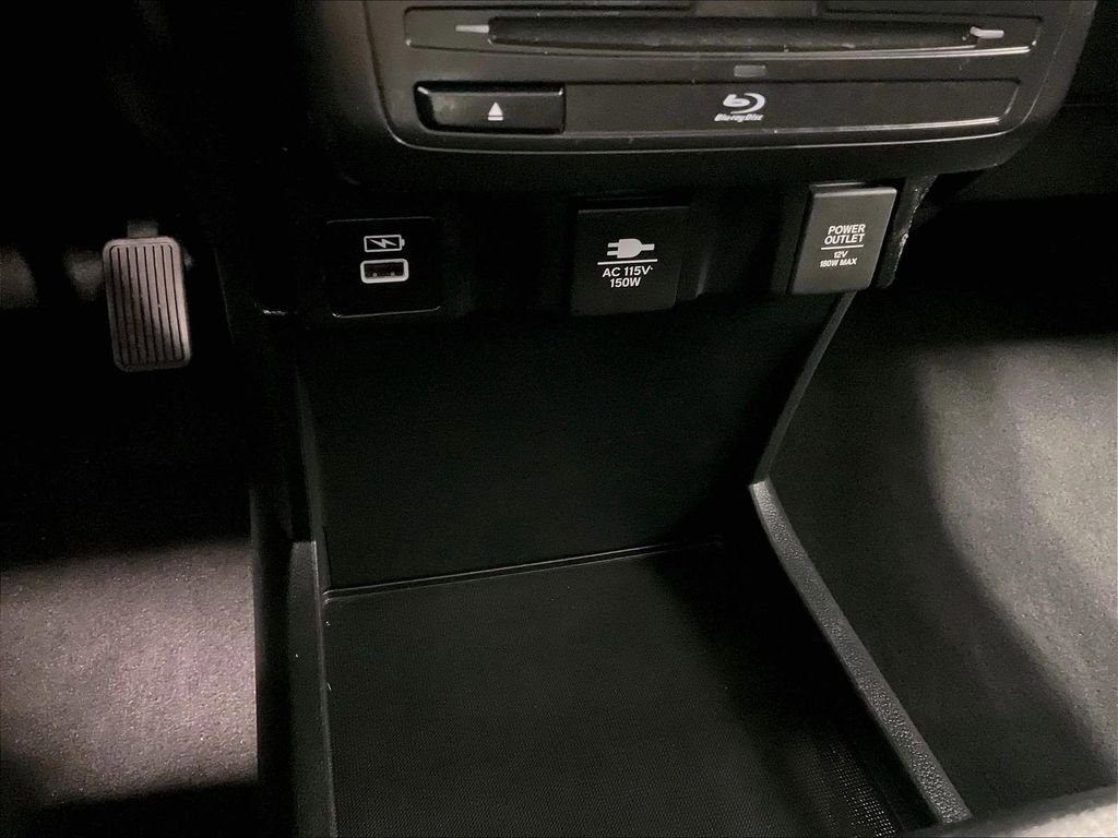 Used 2023 Honda Odyssey Elite image 28