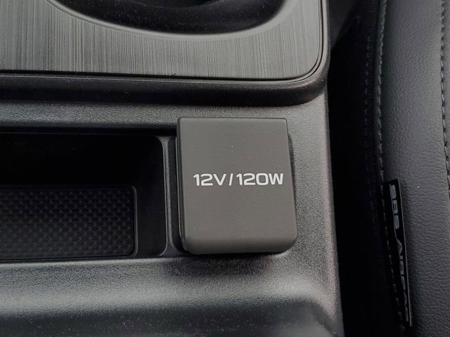 New 2026 Subaru Outback Premium AWD/4WD image 33