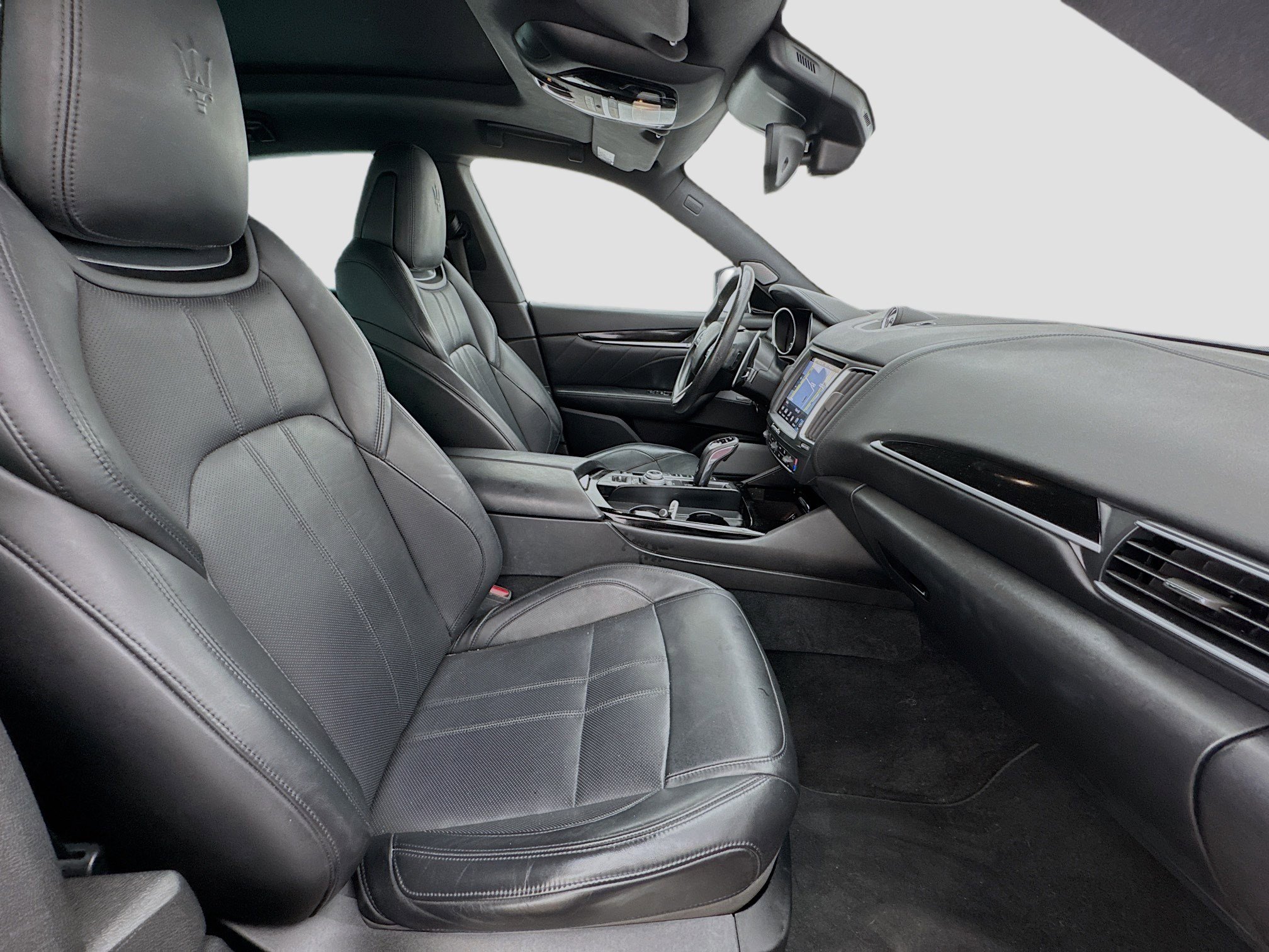 Used 2020 Maserati Levante GranSport AWD/4WD image 20
